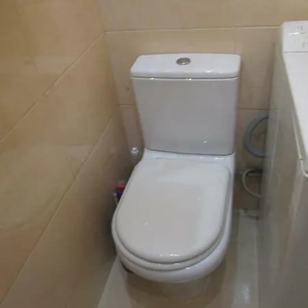 Cosy Flat In The City Centre Апартаменты
