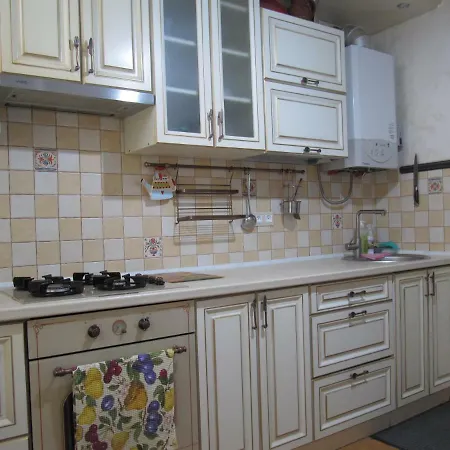 Апартаменты Cosy Flat In The City Centre *