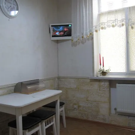 Апартаменты Cosy Flat In The City Centre Одесса