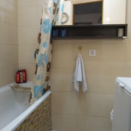 Cosy Flat In The City Centre Апартаменты Одесса