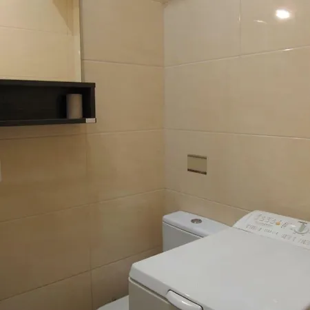 Апартаменты Cosy Flat In The City Centre Одесса